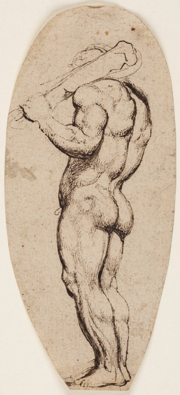 Hércules de Peter Paul Rubens