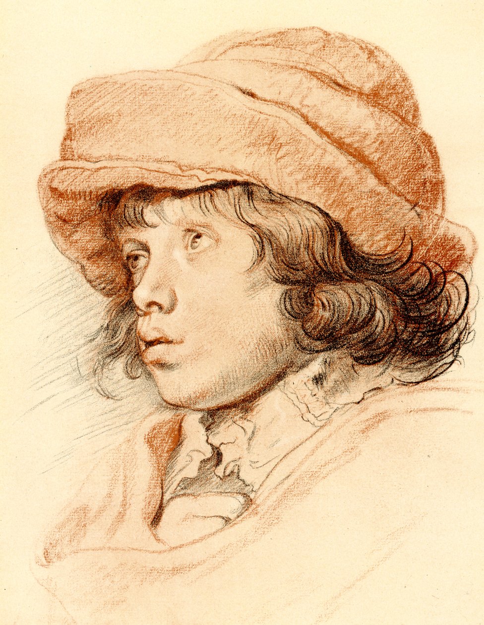 Niklas Rubens de Peter Paul Rubens