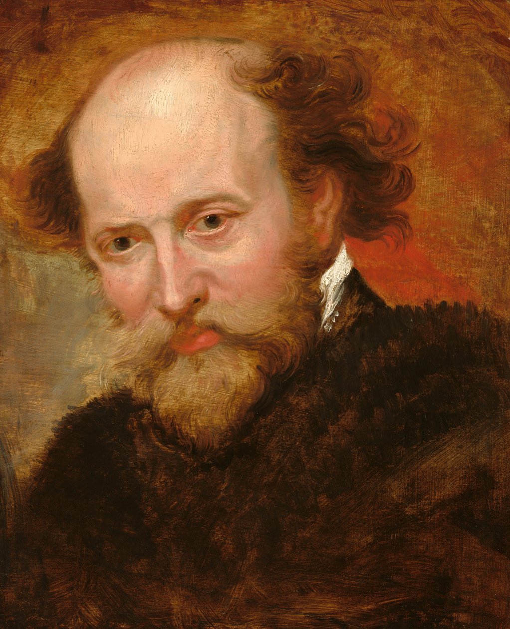 Peter Paul Rubens, c. 1620 de Peter Paul Rubens