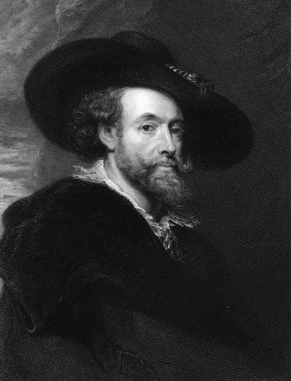 Sir Peter Paul Rubens de Peter Paul Rubens