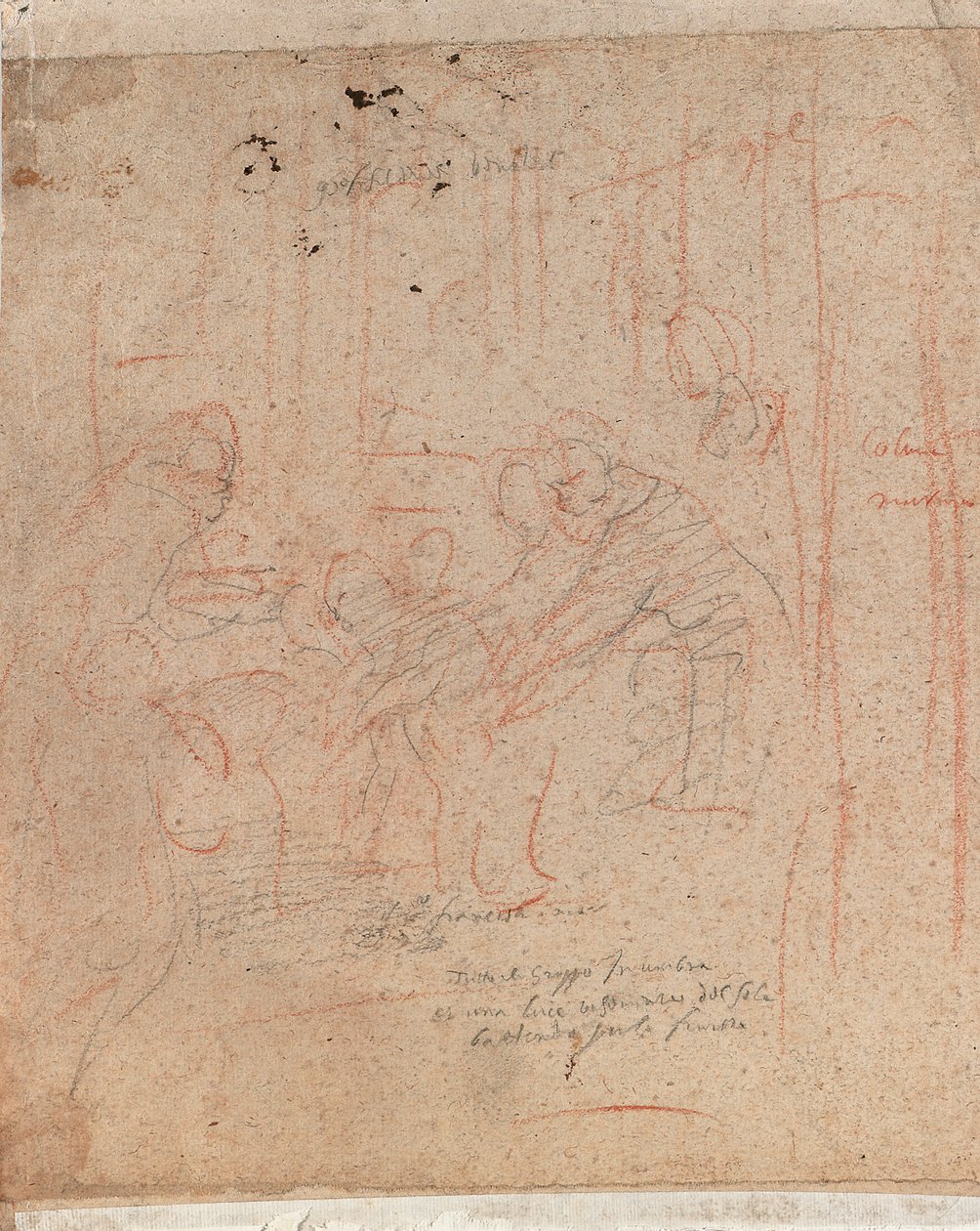 La última comunión de San Francisco de Peter Paul Rubens
