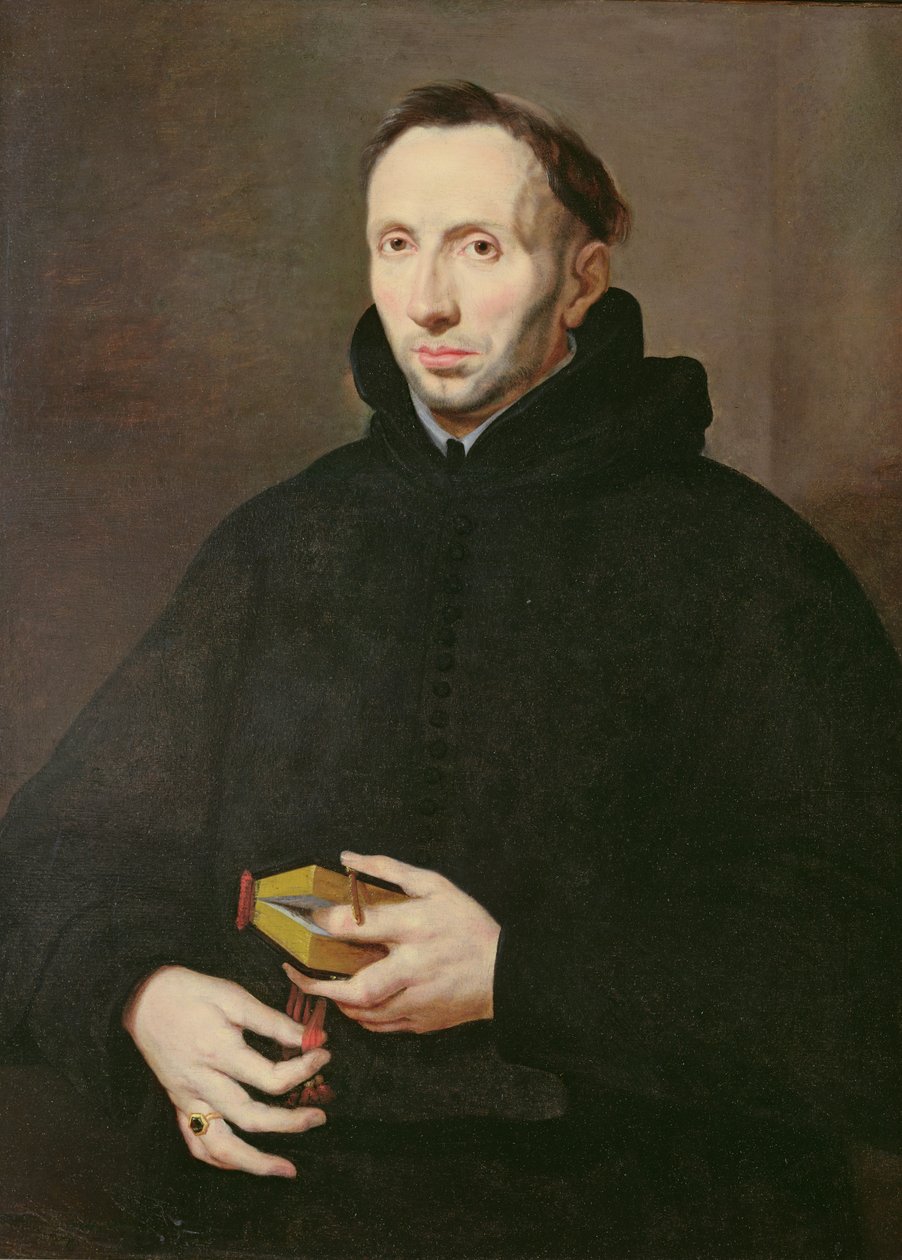 Imagen desconocida de Peter Paul Rubens