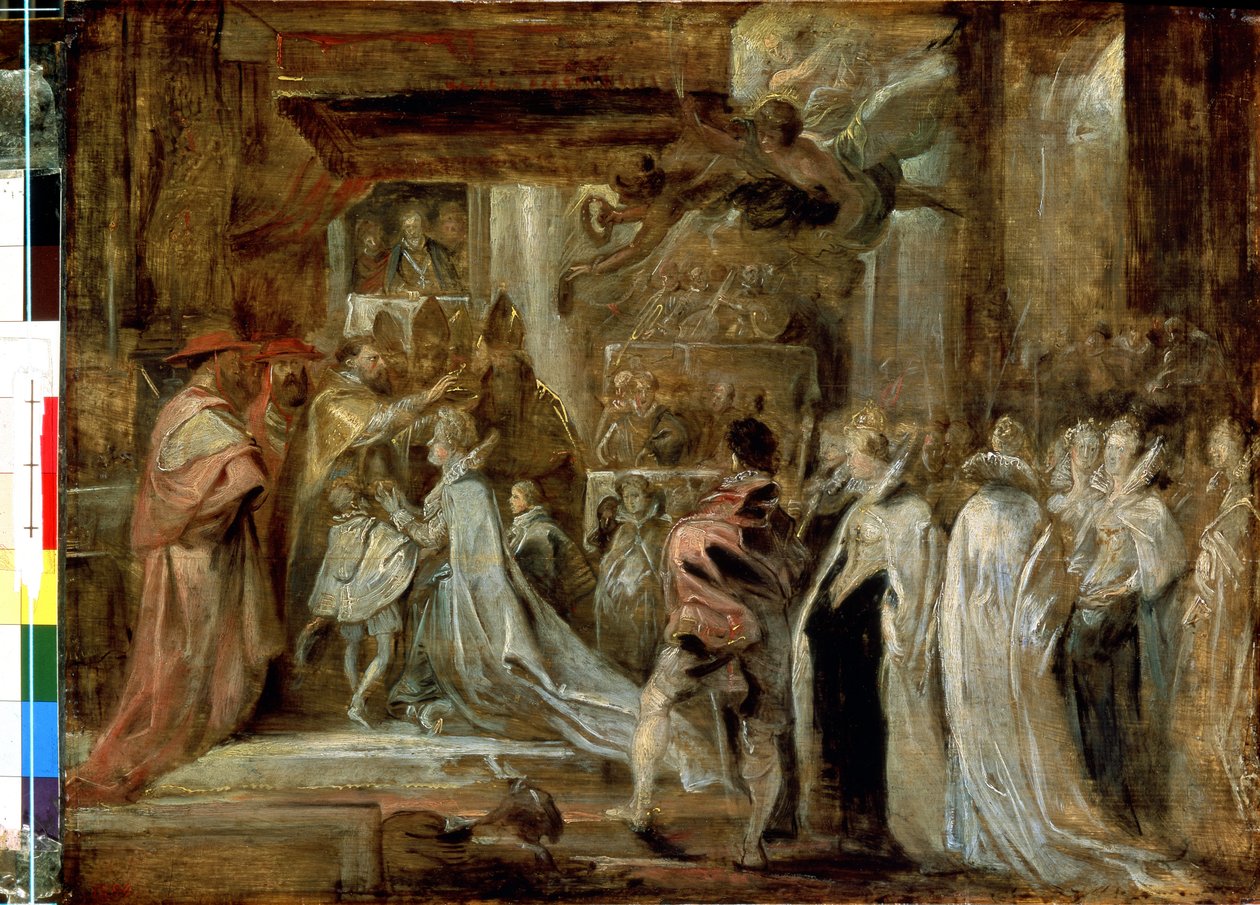 Imagen desconocida de Peter Paul Rubens