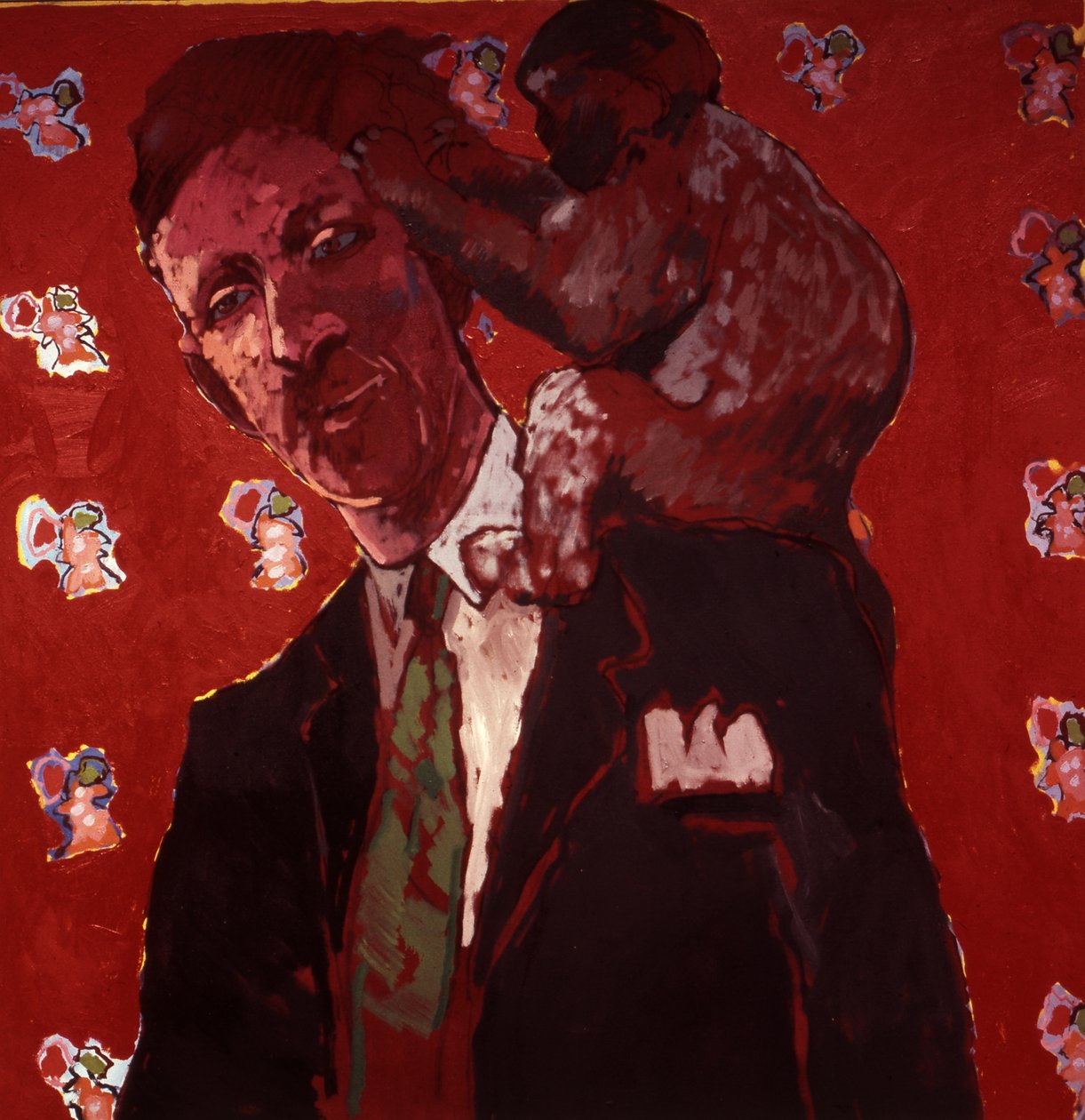 Buen aseo de Peter Wilson