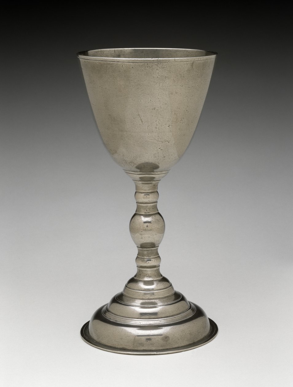 Copa de Iglesia, c. 1770-1797 de Peter Young