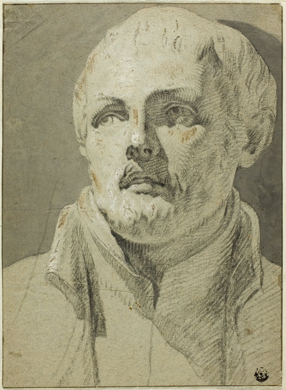 Divino de la época de la Reforma de Peter van Lint