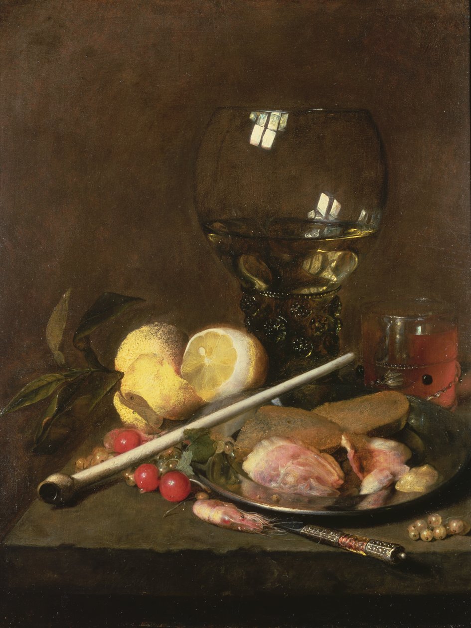 Imagen desconocida de Petrus Willebeeck