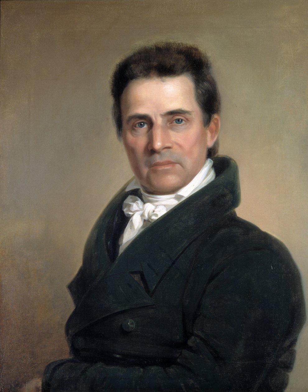 John Cockey, III, ca. 1822-1827 de Philip Tilyard