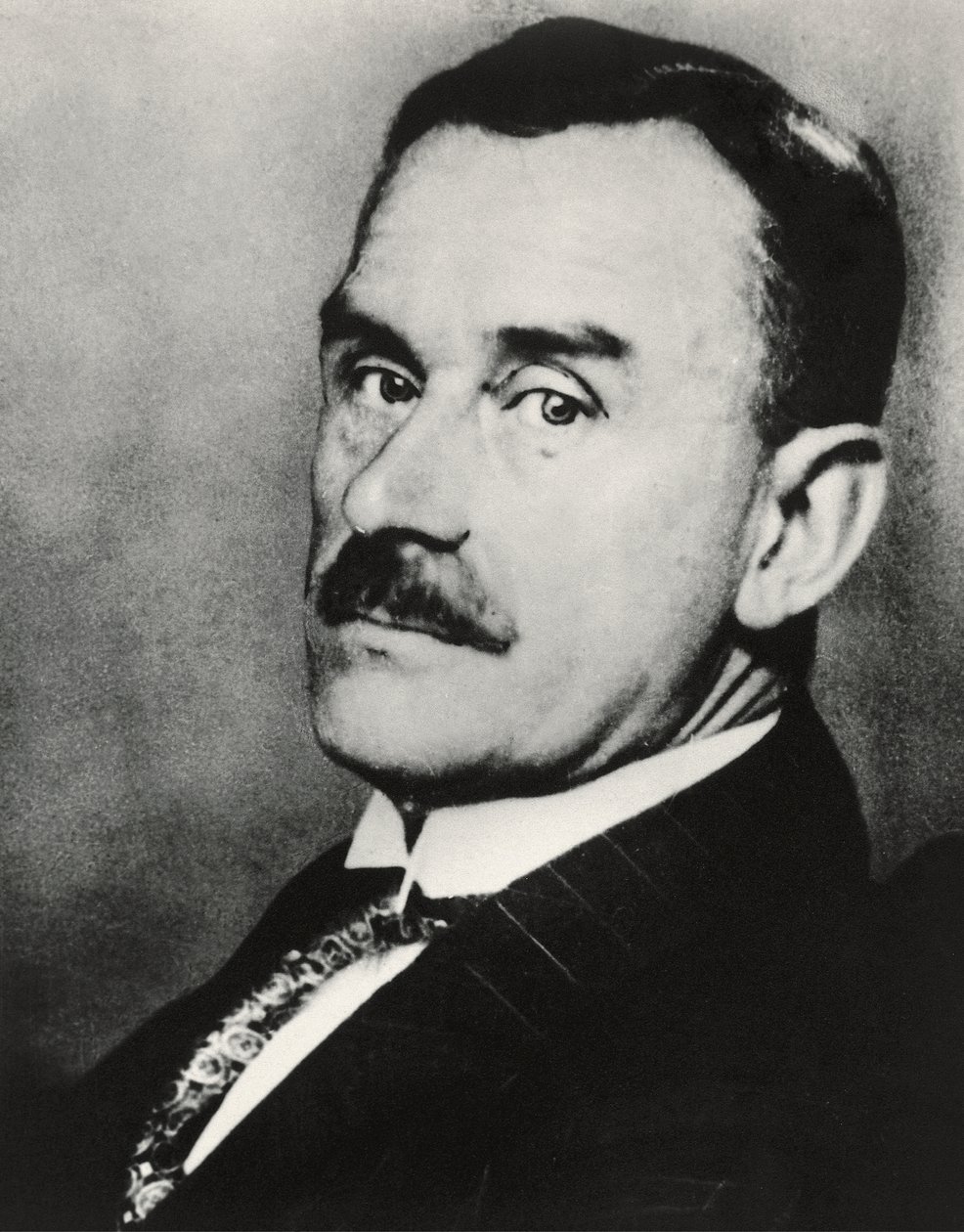 Thomas Mann de Photographer Austrian