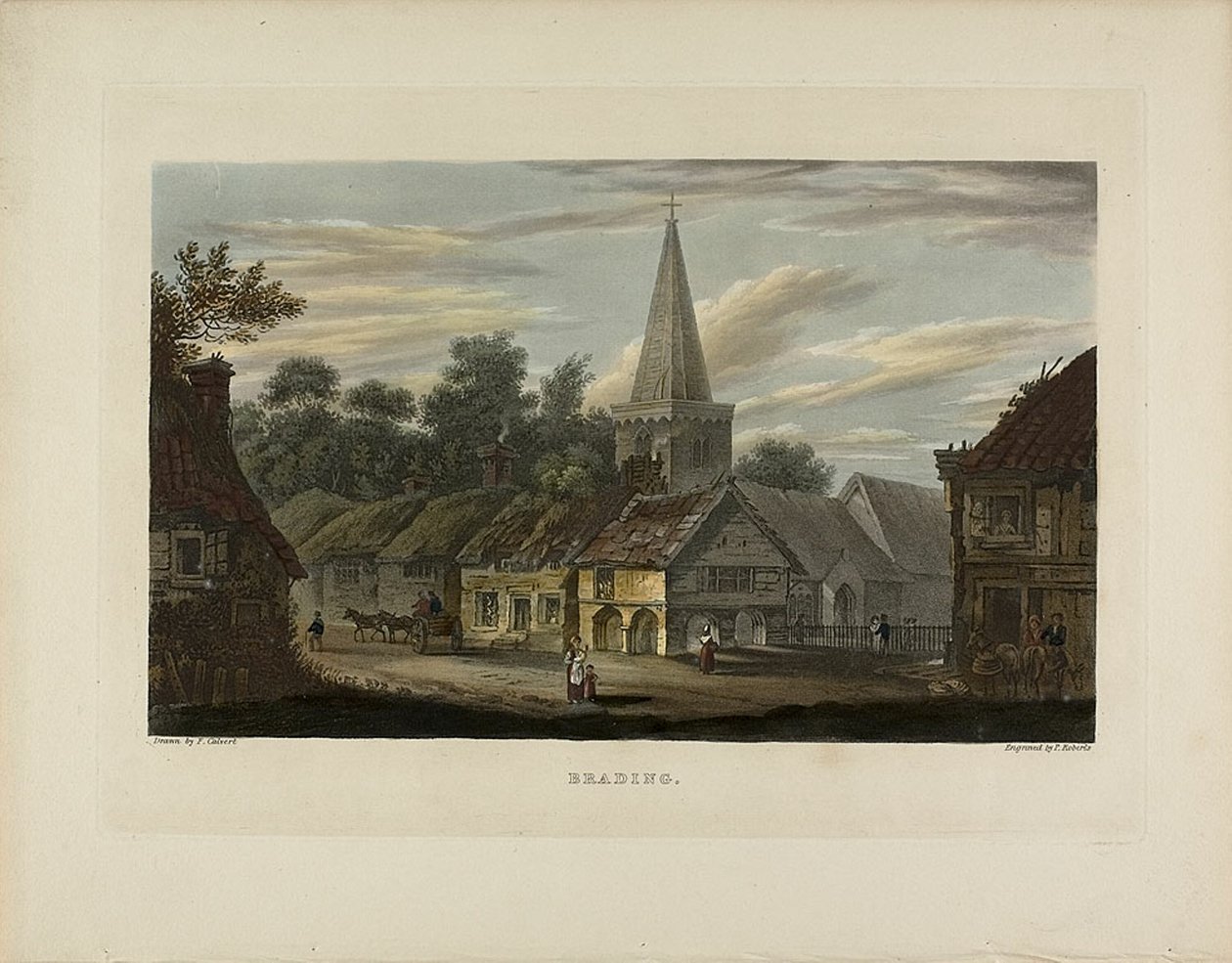 Brading de Piercy Roberts
