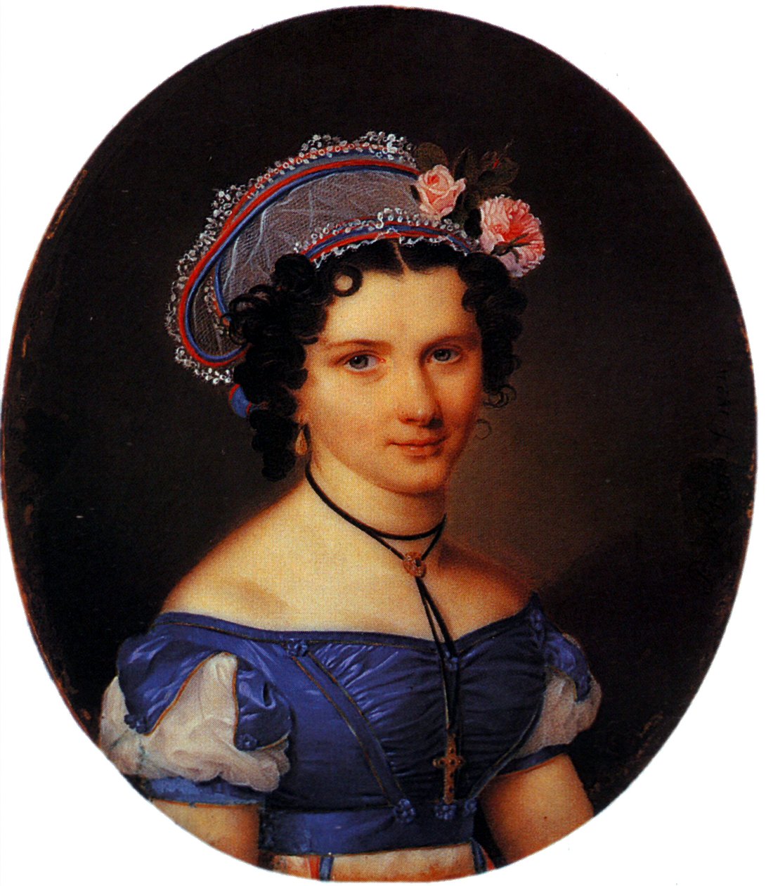 E.Telesheva de Pierre de Rossi
