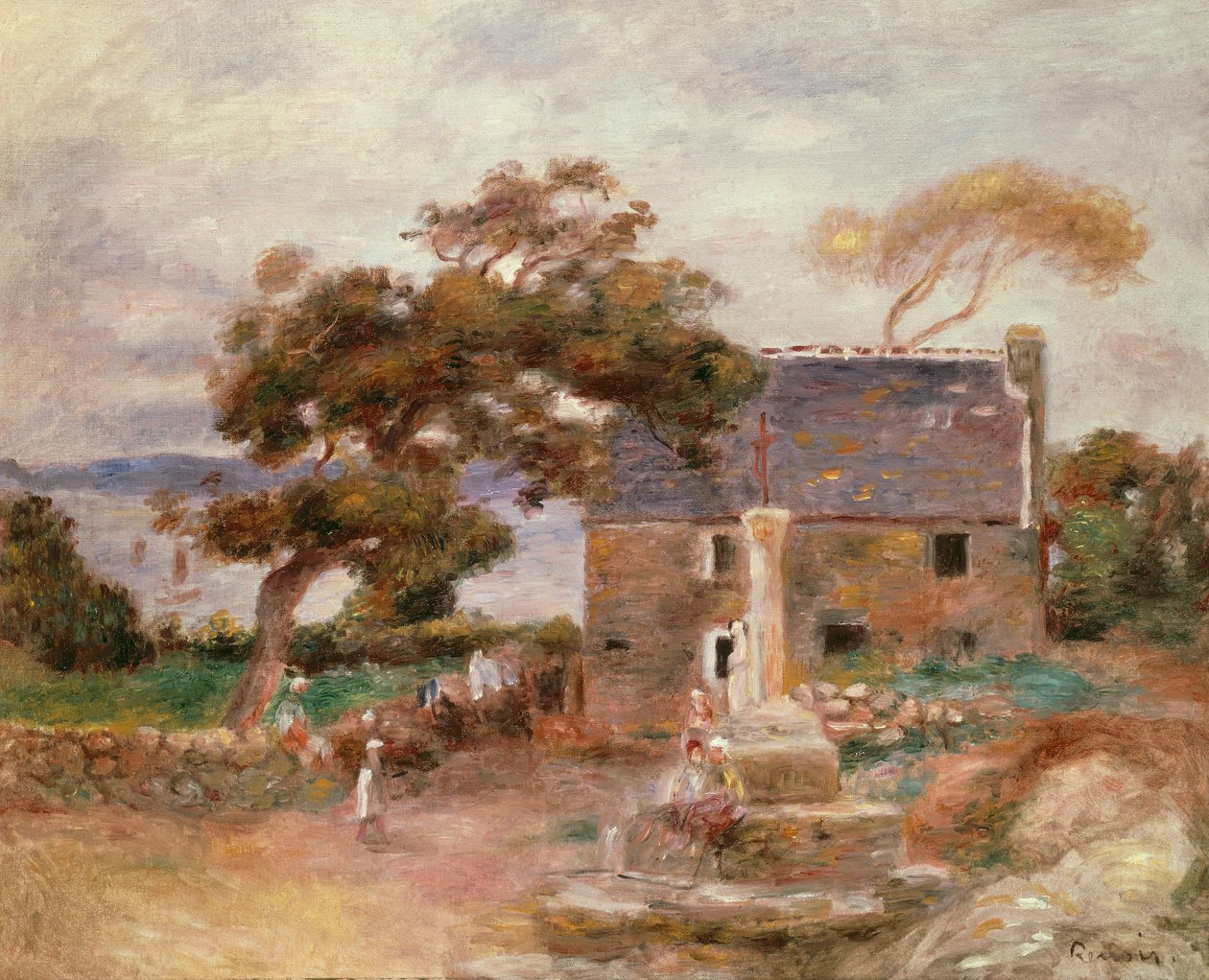 Imagen desconocida de Pierre Auguste Renoir