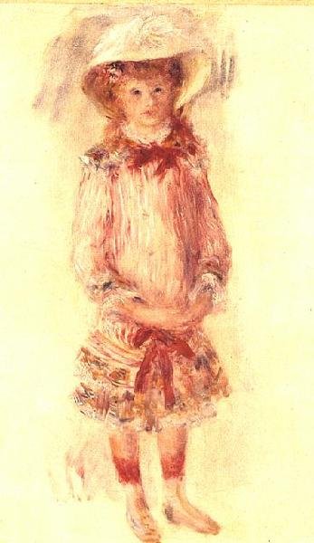 Imagen desconocida de Pierre Auguste Renoir