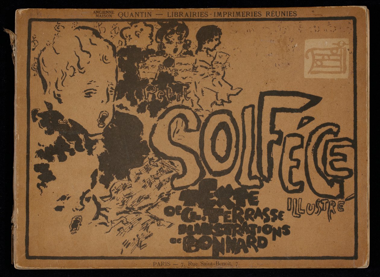 Portada de 
