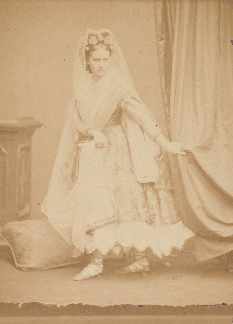 Judith, 1860s de Pierre Louis Pierson