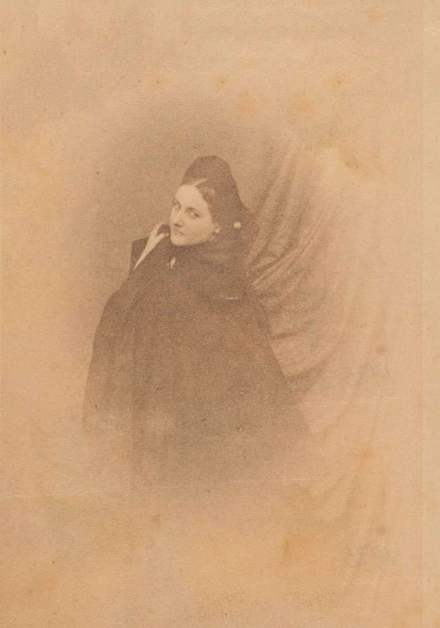 La tormenta de Pierre Louis Pierson