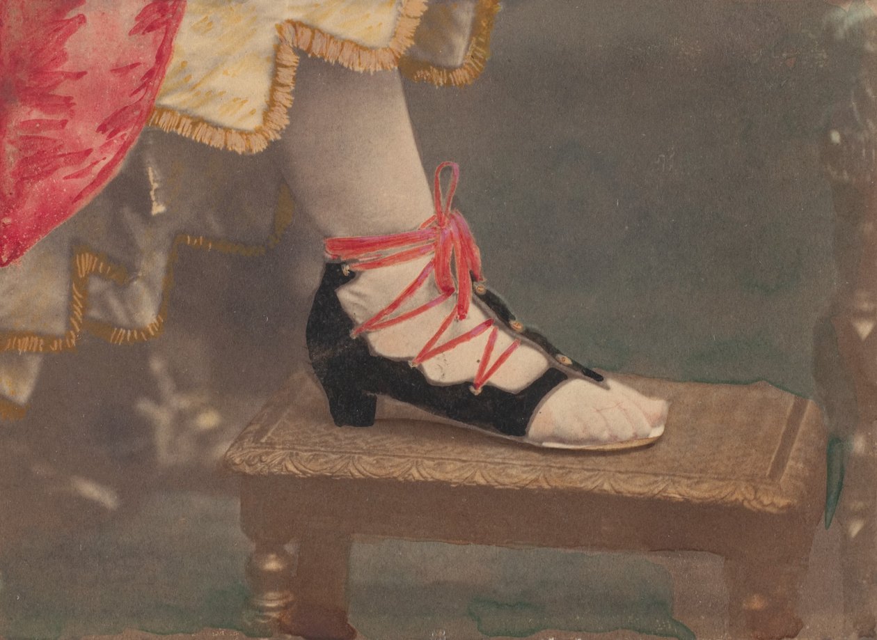 Les Cothurnes, 1861-67 de Pierre Louis Pierson