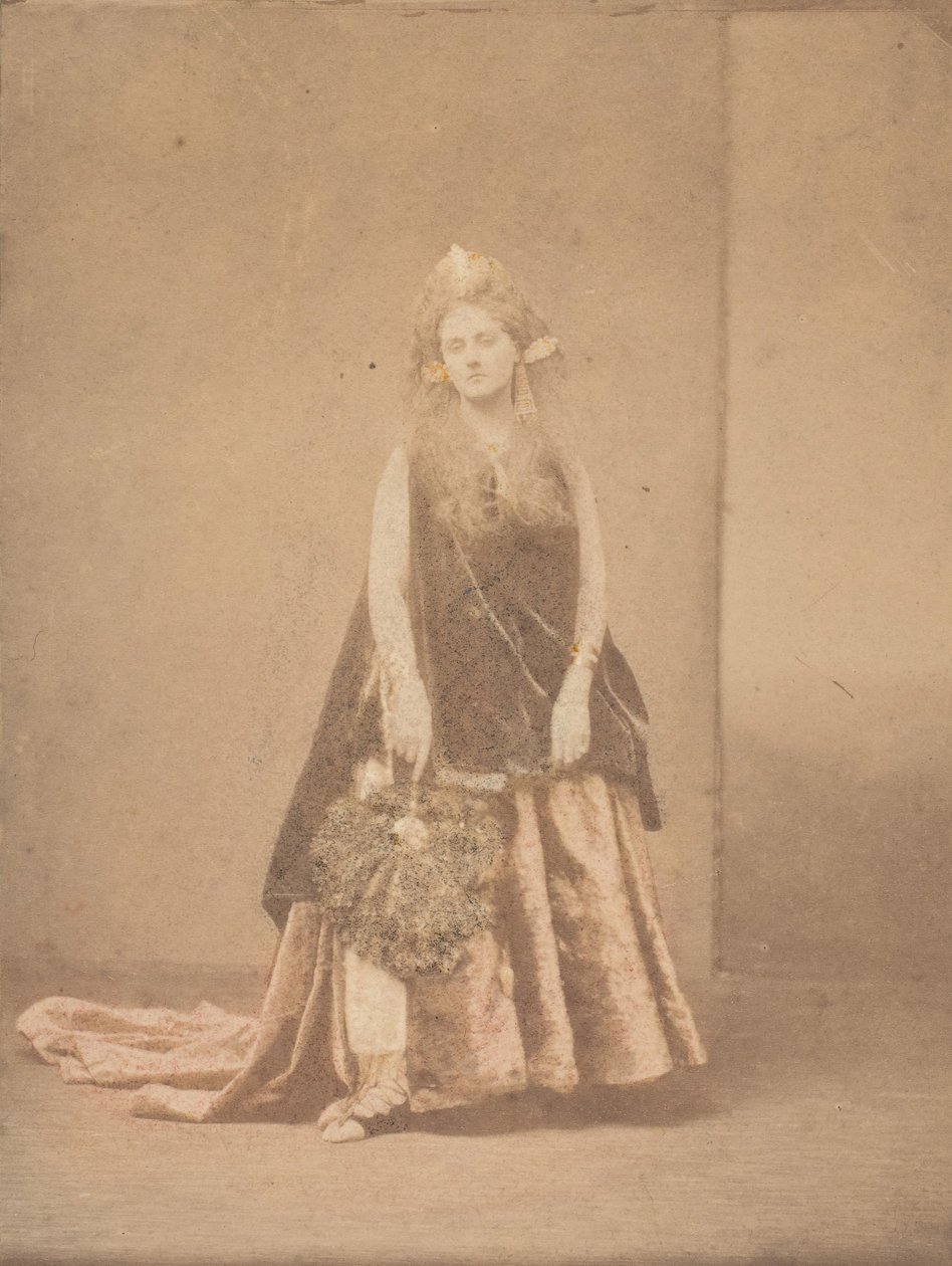 [Reina de Etruria] de Pierre Louis Pierson