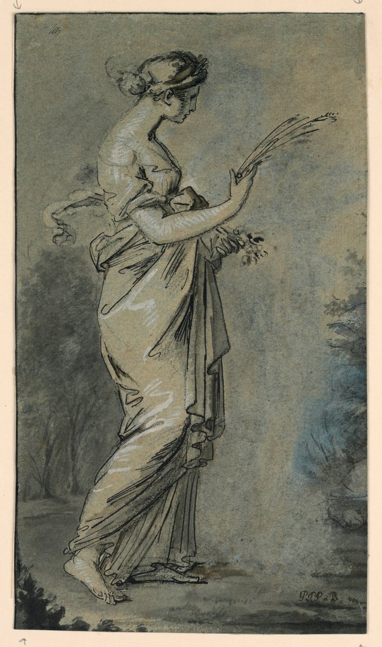 Ceres de Pierre Paul Prud