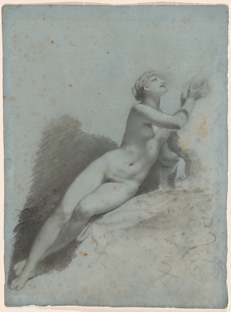 Venus de Pierre Paul Prud