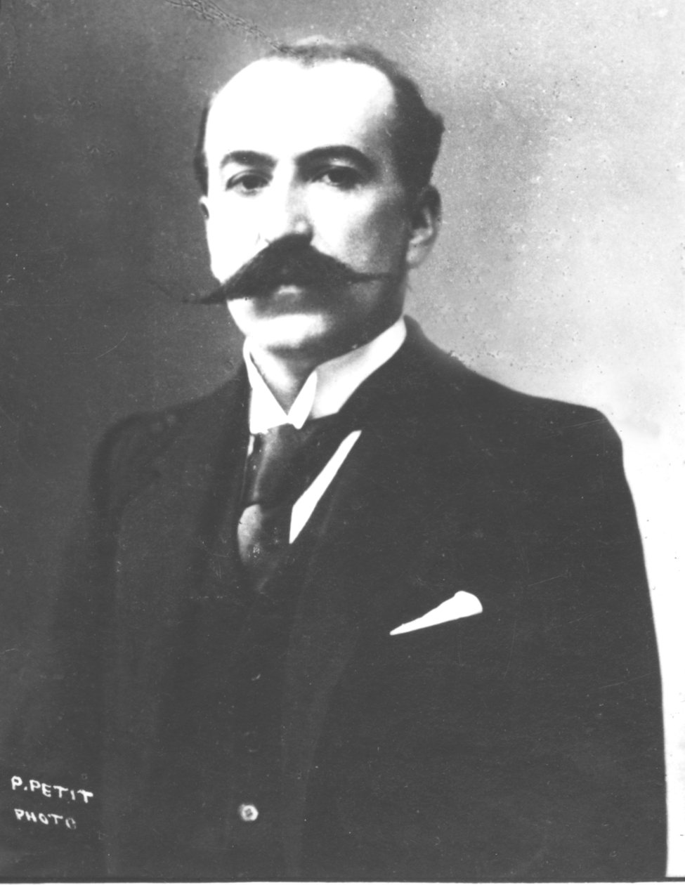Leygues Georges, c. 1893 de Pierre Petit