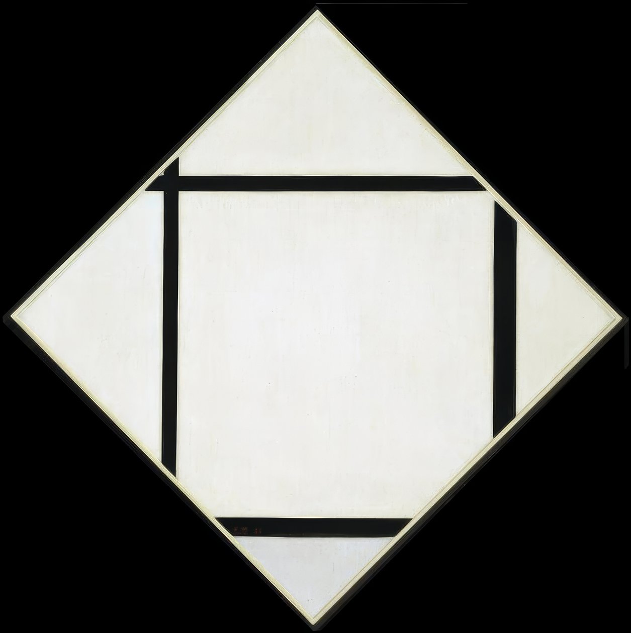 Piet Mondrian de Piet Mondrian