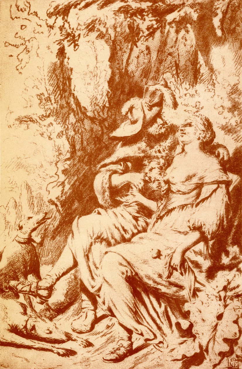 Imagen desconocida de Pieter Lastman
