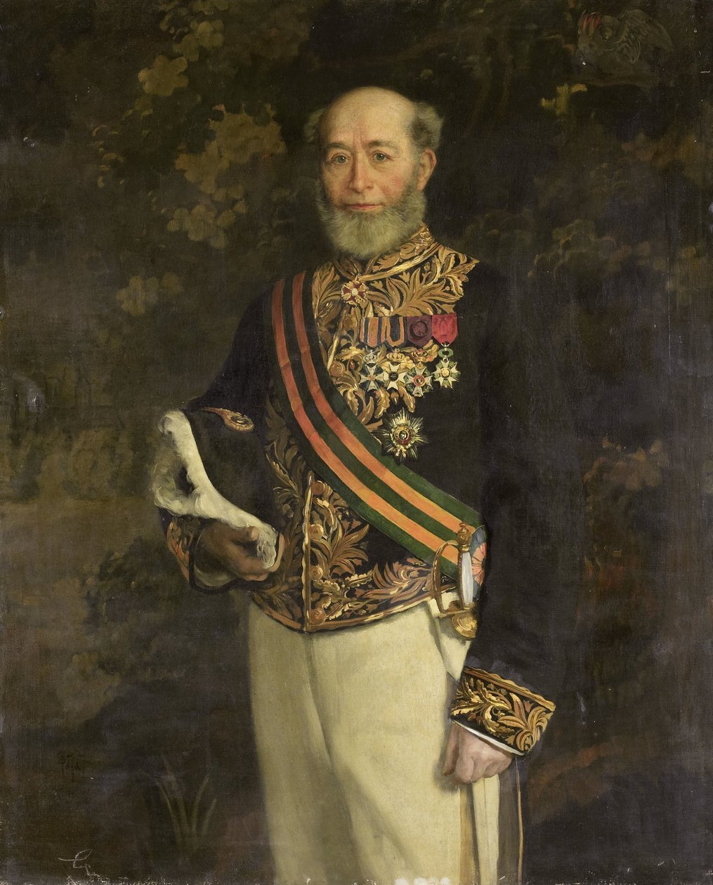 Frederick s