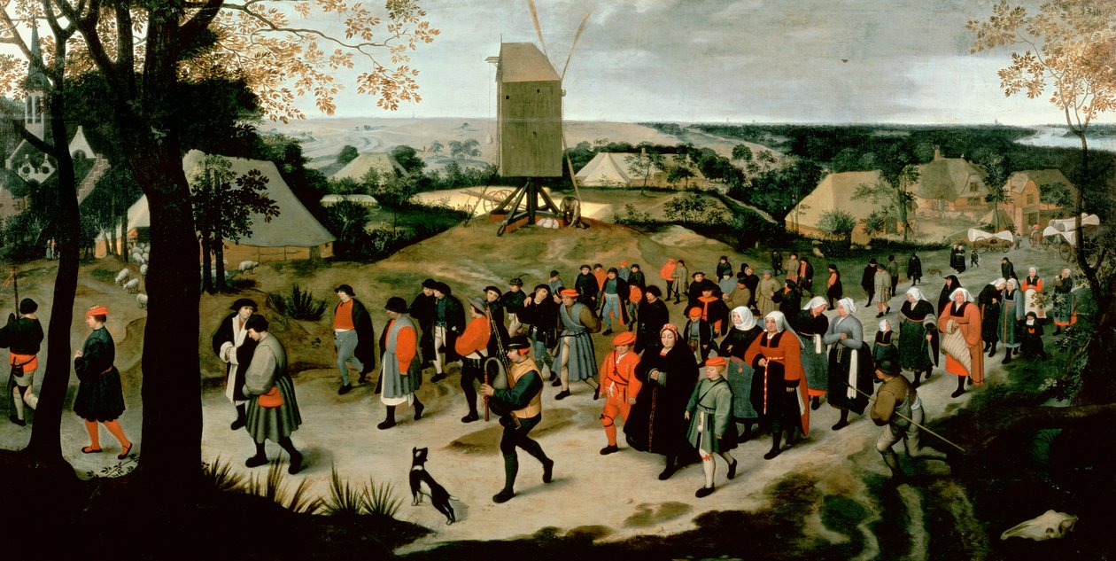 Imagen Desconocida de Pieter Brueghel the Younger