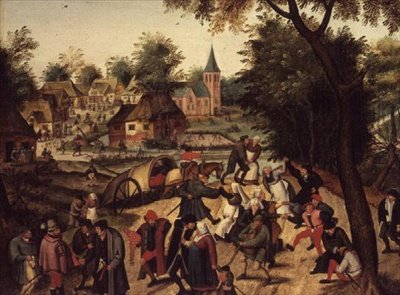 Imagen desconocida de Pieter Brueghel the Younger