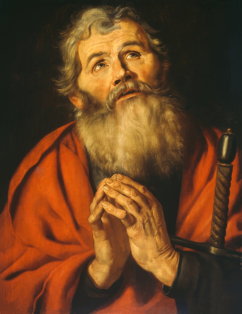 San Pablo de Pieter van Mol