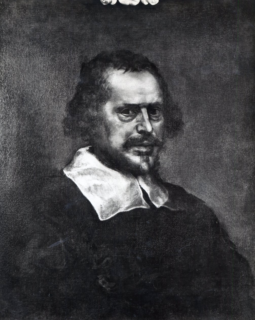 Autorretrato de Pietro da 1596 1669 Cortona