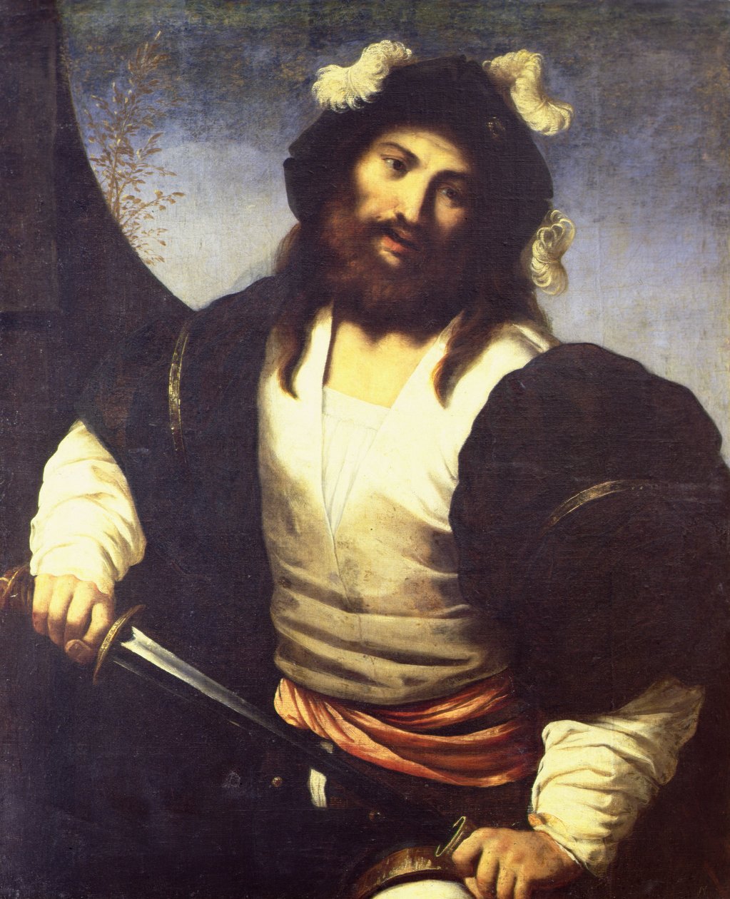 Guerrero de Pietro the Elder Muttoni