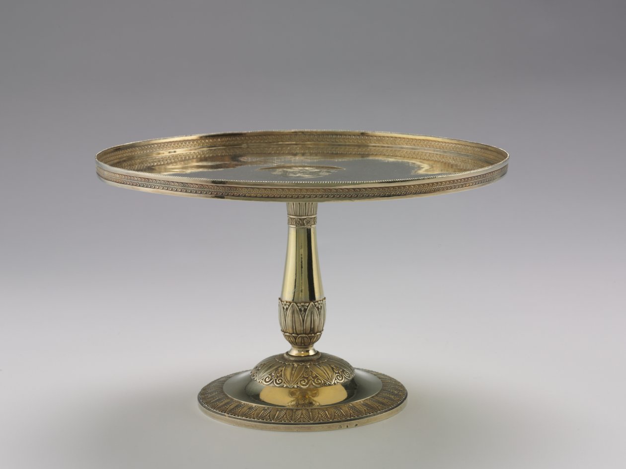 Tazza, c.1815 de RC