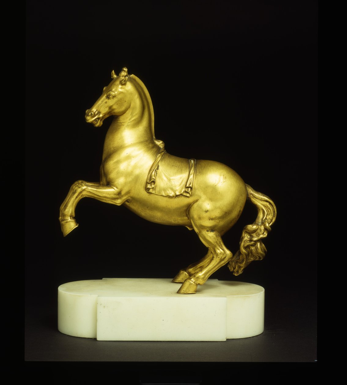 Caballo encabritado de Pietro Tacca