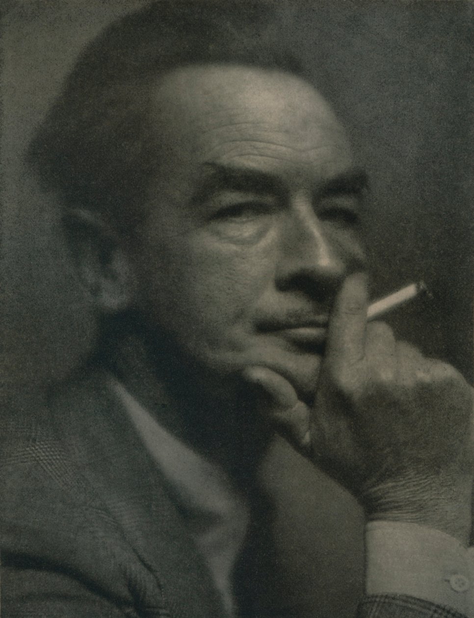 James Montgomery Flagg, 1877-1960, 1942 de Pirie MacDonald