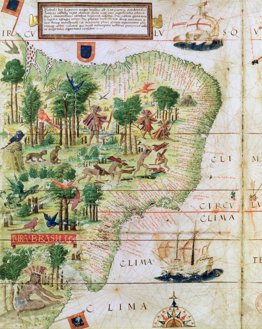 Brasil del 