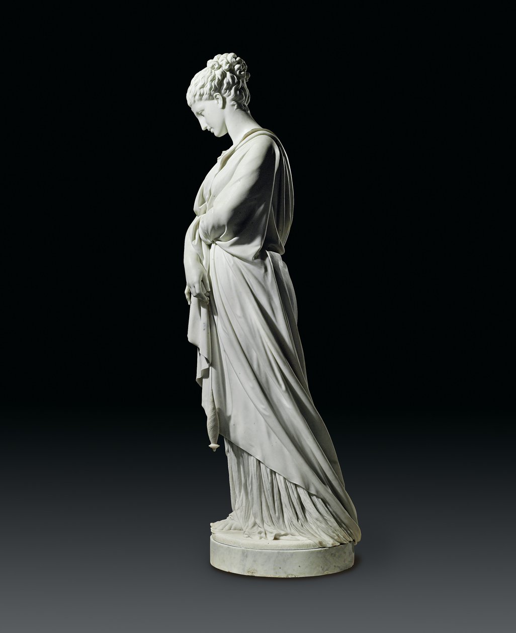 Buena reputación de Prosper Charles Adrien dEpinay