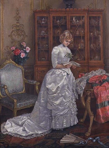 La carta de R. Klausner