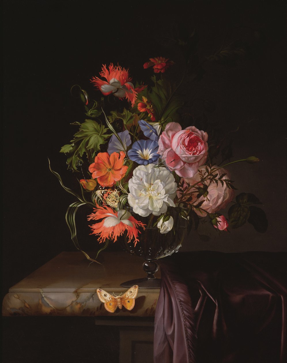 Imagen desconocida de Rachel Ruysch