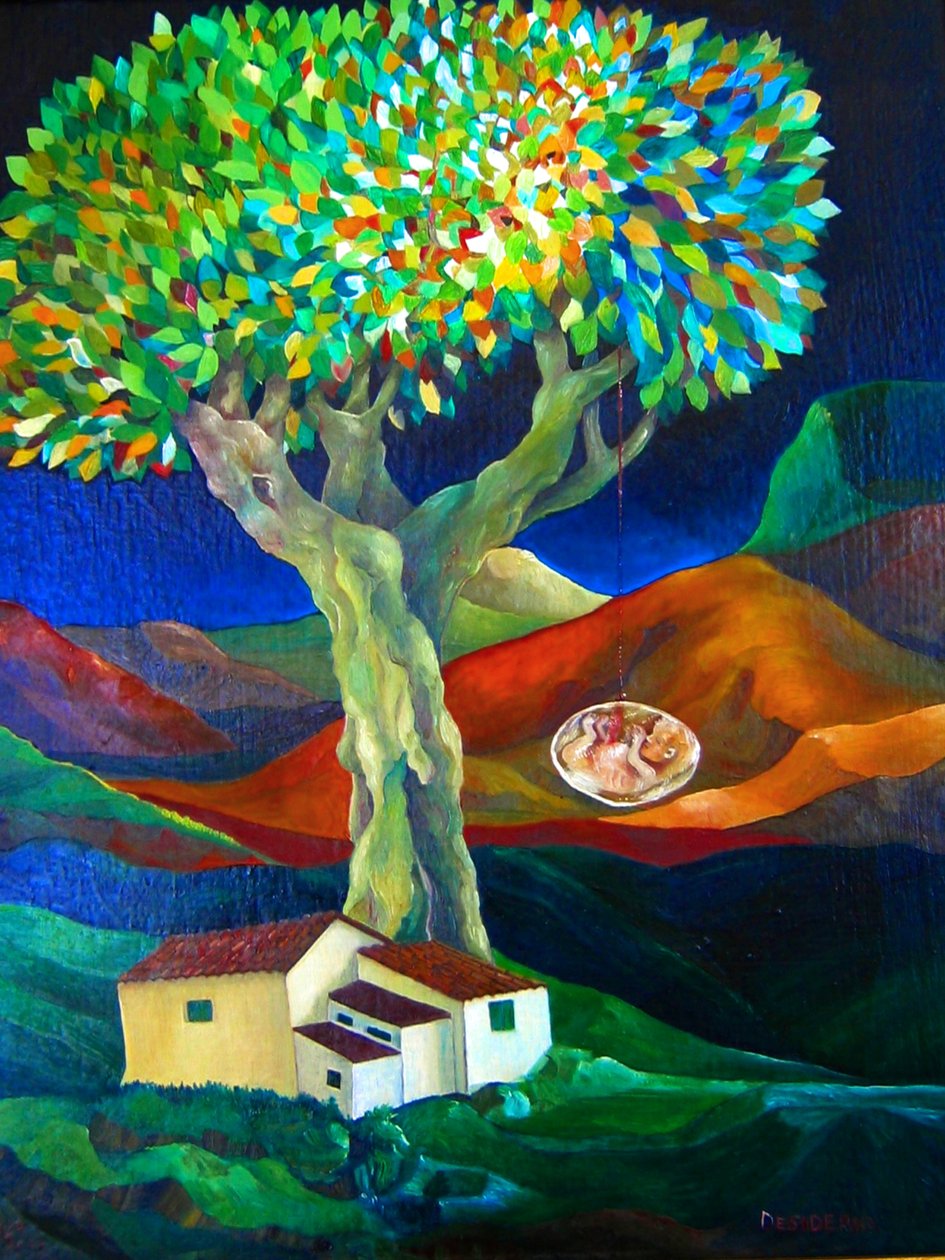 Desiderio de Raimondo Gambino