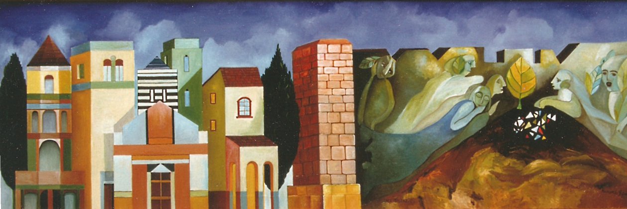 En el silencio de Raimondo Gambino