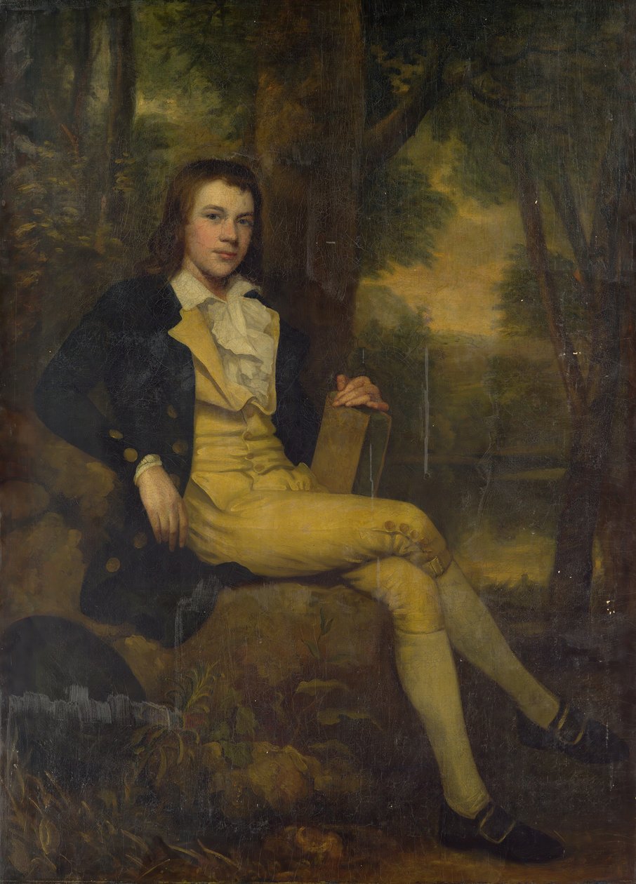 Maestro Rees Goring Thomas de Ralph Earl