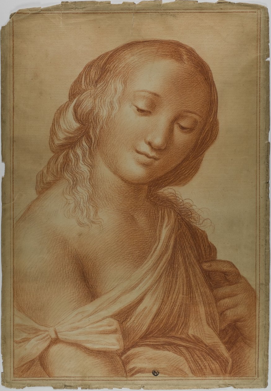 Musa de Raphael
