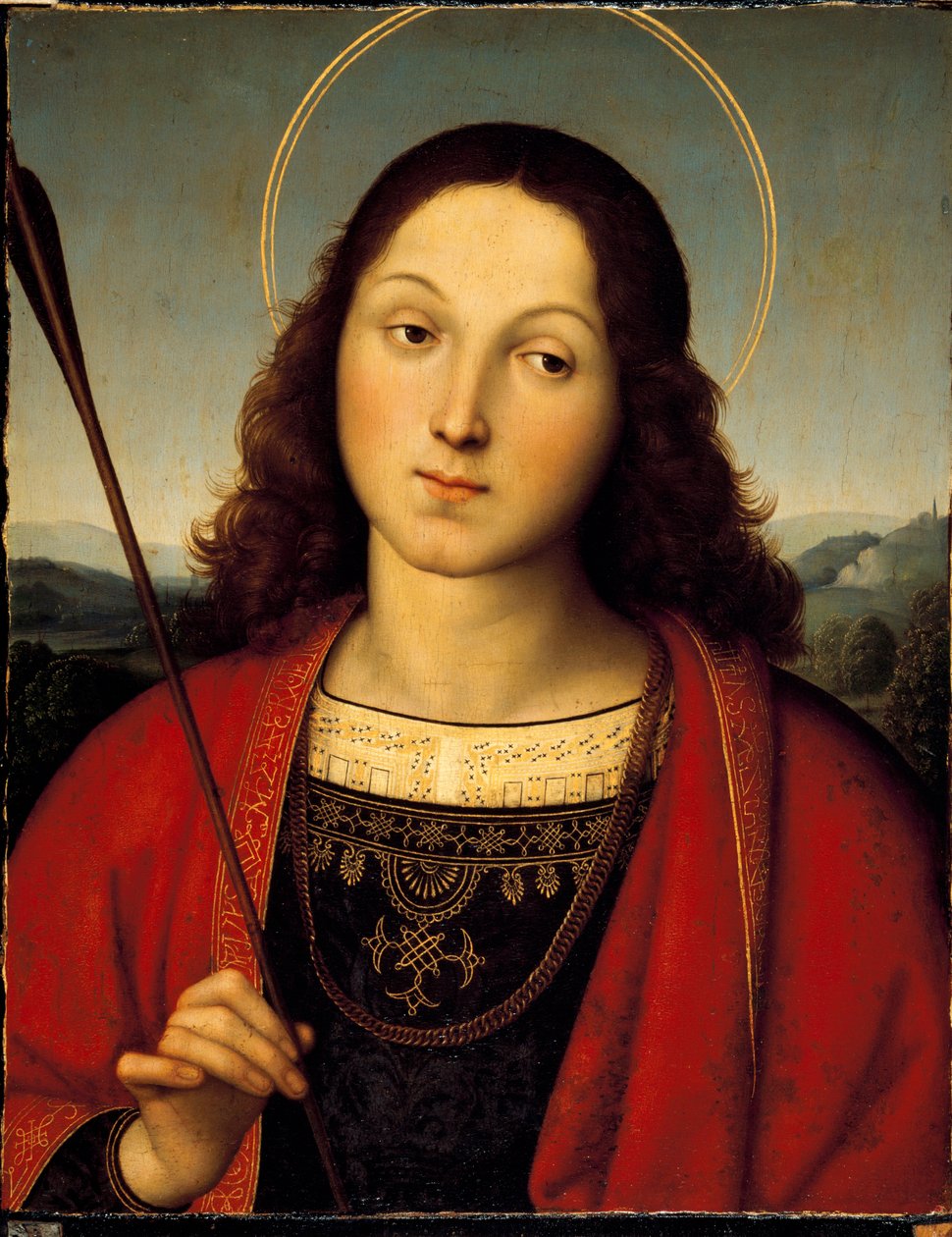 Imagen desconocida de Raphael