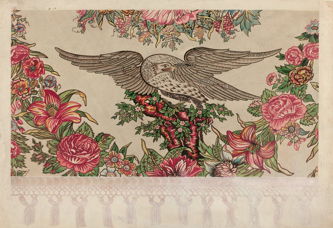 Chintz de Raymond Manupelli