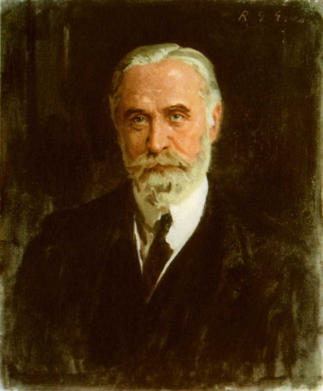 F. H. Bradley de Reginald Grenville Eves