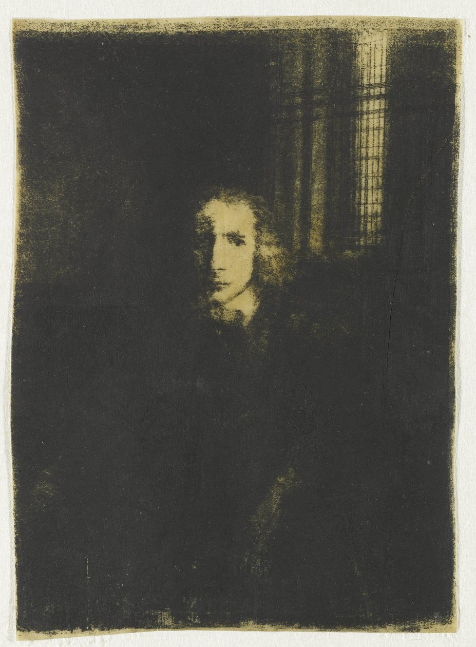 Pieter Haaringh de Rembrandt van Rijn
