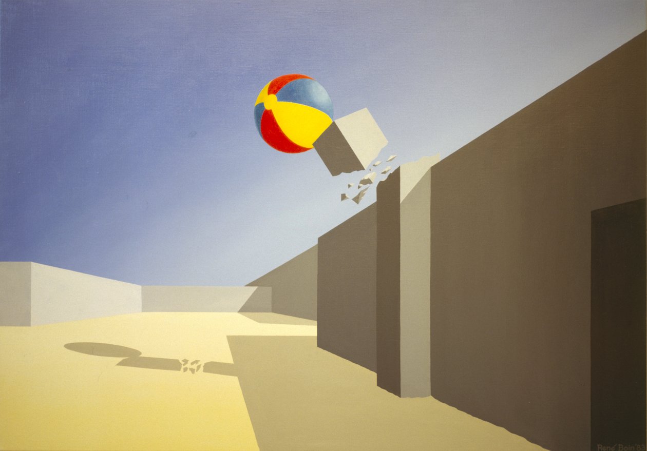Bola de Rene Boin
