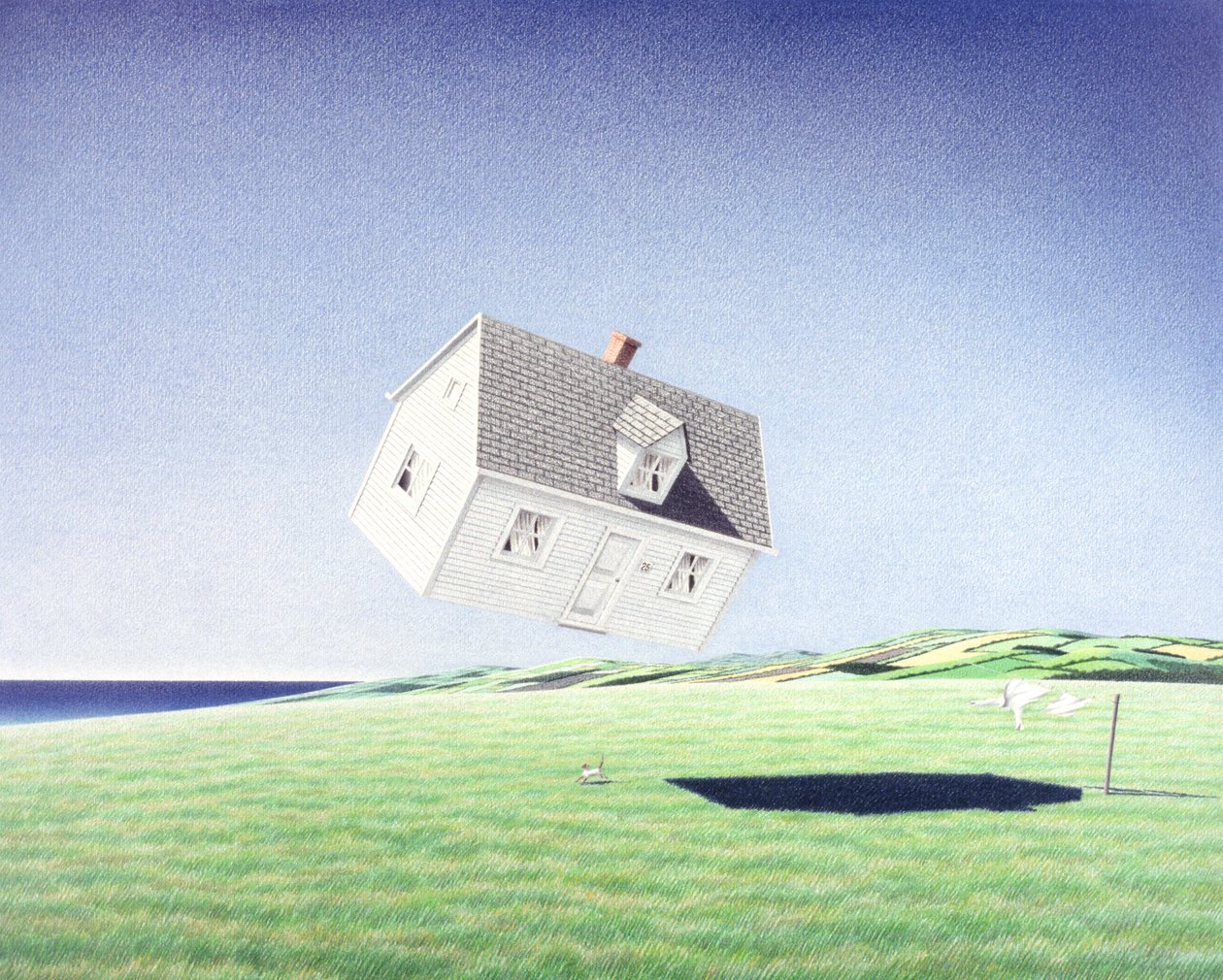 Breeze de Rene Boin